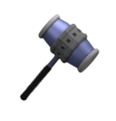 Ban Hammer